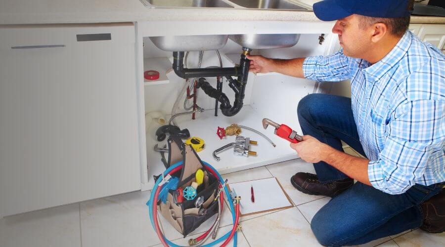 Professional Leak Detection in Esparto, CA